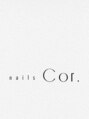 nails Cor.【ネイルズ コル】溝の口 －フィルイン対応－【7/1オープン予定】/nails Cor.【ネイルズ コル】溝の口
