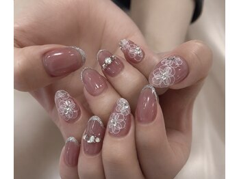 アローズ(arose)/フラワーねいる