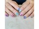 nailsalon Kaijiの写真