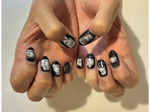 ネイルサロン ブリリアント(Nail Salon Brilliant)