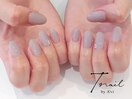 フラッシュネイル