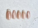 《hand》定額デザイン