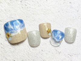 8月9月　定額デザイン