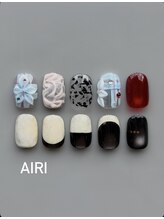 AIRI 定額コレクション　フル