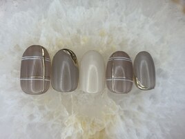定額コース［7,500/7,800］