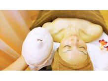 ビューティルームリチェ(Ri‐che)/美白リフトアップフェイシャル