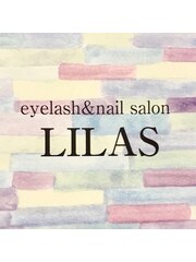 eyelash&nail salon  LILAS(スタッフ一同)