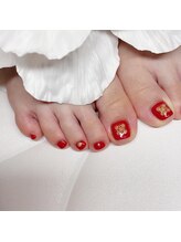 ルシエル(LeCiel)/フット冬お勧めデザイン