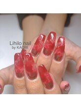 リヒロ ネイル(Lihilo nail)/