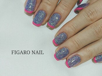 おしゃれFrench .