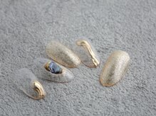 アルモーイ(al.mooi)/ニュアンスデザイン