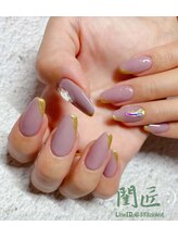 閨匠ビューティサロン 表参道店/