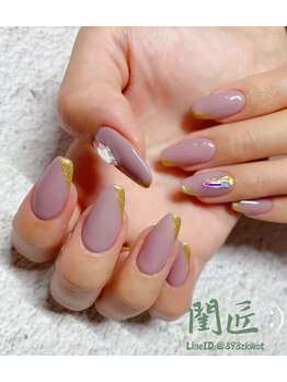 閨匠ビューティサロン 表参道店/