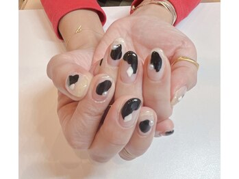 アールエム(Rm)/１１月◇ネイル