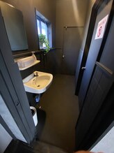 ドリップ(DRiP)/洋式トイレ完備☆