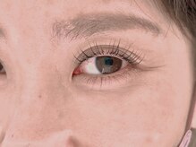 ジョリー(Jolie)/まつ毛のケアを