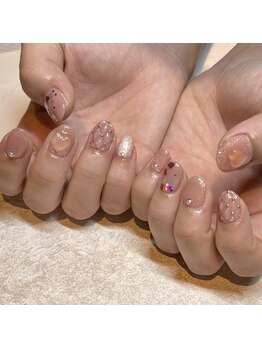 メイプル(Maple)/持ち込みデザイン