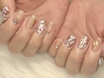 リラフ(Re:laugh)/