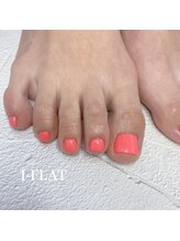 ルシードスタイル アイフラット(LUCIDO STYLE I-FLAT)/