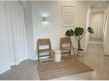 タグ 高知駅前店(Tug)/お店の内装