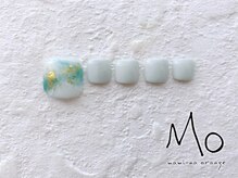 マミーナオレンジ 船橋店/[12100yen] 定額フット