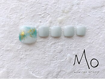 マミーナオレンジ 船橋店/[12100yen] 定額フット