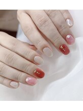 ティナ ネイルスタジオ(Tina Nail Studio)/定額制