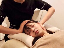 ルビー(Ruby)/首をほぐし食いしばり解消◎