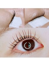 カピリナ(ka pilina)/まつ毛パーマ/ラッシュリフト