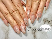 ラウム(Raum)/シンプルオフィス♪