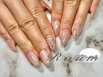 ラウム(Raum)/シンプルオフィス♪