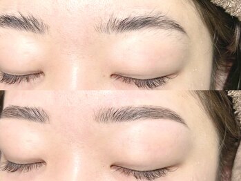 ソプラ 京都駅前店(sopra)/ストレートアーチ/HBL