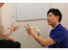 心身堂整体院 草津院/[草津/整体/肩こり/ヘッド/小顔]