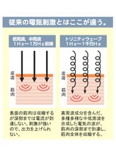 本厚木鍼灸整骨院/エステ使用電機