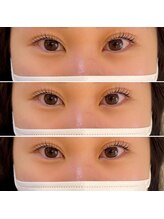 フィービー(pheebe)/まつ毛パーマ