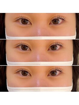 フィービー(pheebe)/まつ毛パーマ