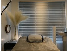 サロン タカオ(salon TAKAO)/サロン内観