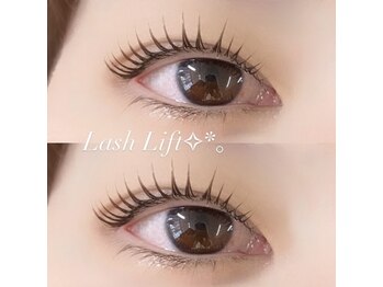 エイミー(Aimee)/ダメージ補修まつ毛パーマ