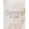 シャルマン(CHARMANT)のお店ロゴ