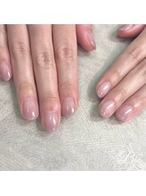 サロンビーアイ 六本木(Salon Bi.)/グラデーションネイル