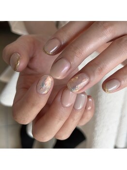 ニニ(nini)/ニュアンス／定額