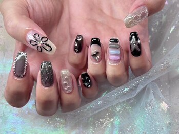 アイネイルトゥー 小倉(ai nail two)/プレミアムコース