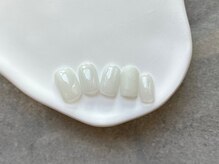 アイネイルズ 天神今泉店(I-nails)/【Yuka.t】お絵描きフラワー