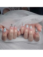 ピーチネイル 新松戸(Peach Nail)/