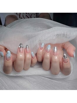 ピーチネイル 新松戸(Peach Nail)/