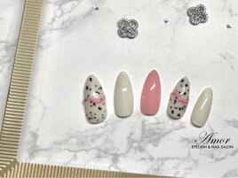 【定額7400円トレンドアート】