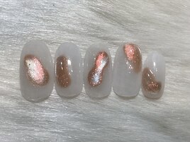うるツヤネイル