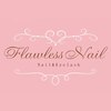 フローレスネイル 新宿西口店(FlawlessNail)のお店ロゴ