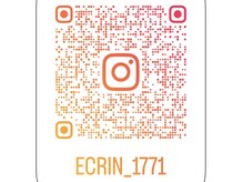 エクラン(Ecrin)の雰囲気（デザインはインスタから★お写真はほぼ定額アートコース♪）
