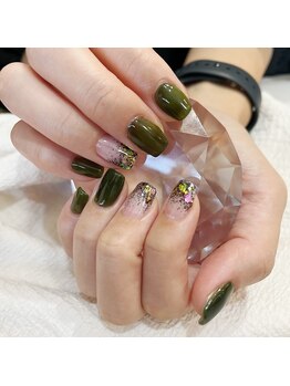 ラブロサロン/◇ネイル◇